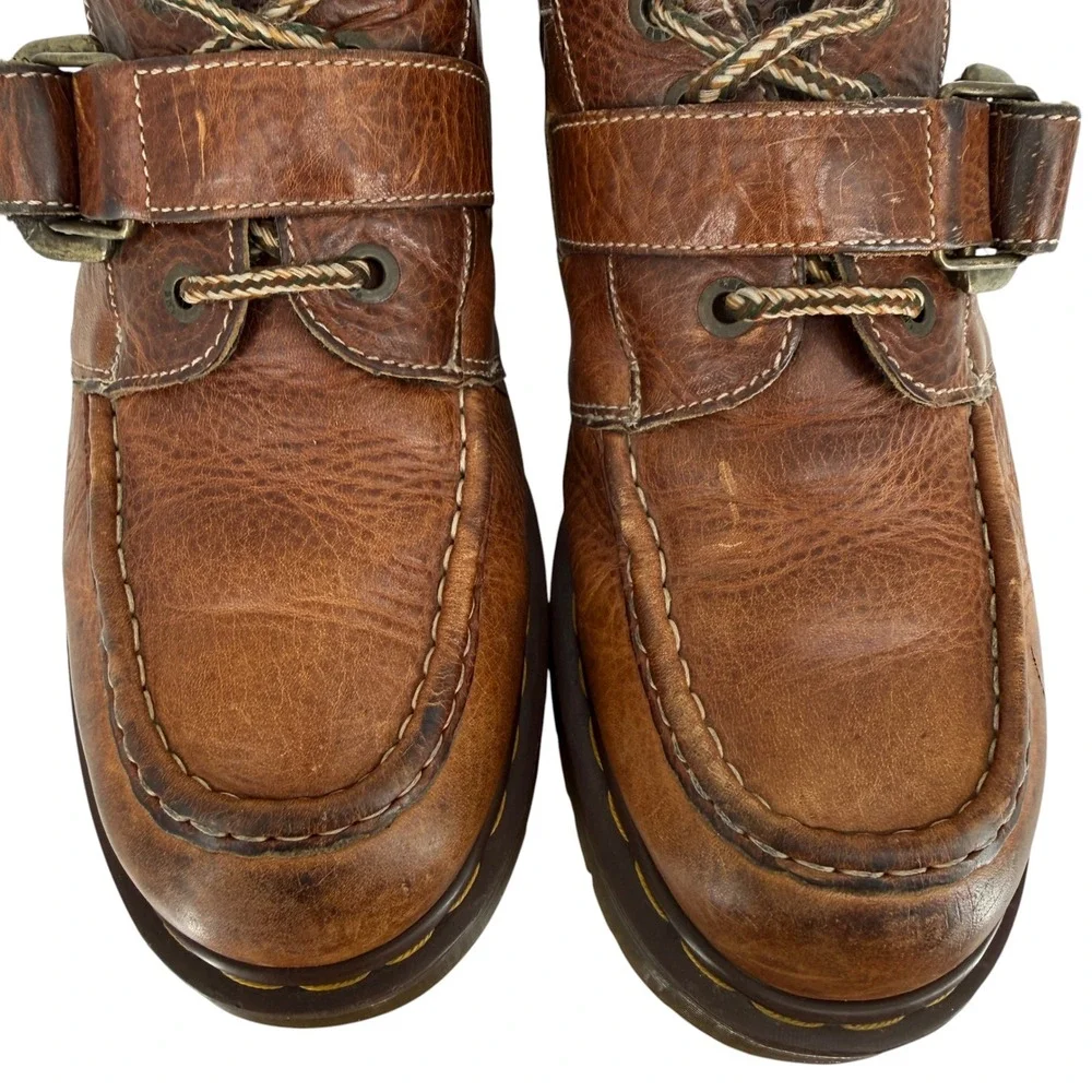 Dr. Martens very good